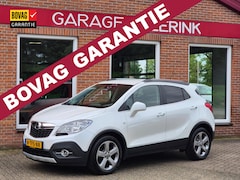 Opel Mokka - 1.4 T Cosmo 140PK 5drs clima, cruise, pdc, lmv, FlexFix drager