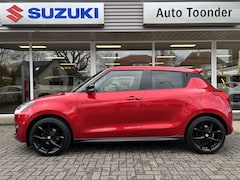 Suzuki Swift - 1.0 Stijl Smart Hybrid/Sportline Pack/17" LMV