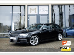 Audi A4 Avant - 2.0 TFSI 191PK Aut. Sport Pro Line S | Panoramadak | S-Line in- & exterieur | Apple CarPla