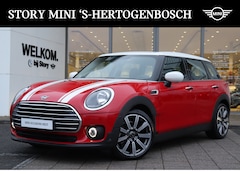 MINI Clubman - Cooper Salt Automaat / Trekhaak / Achteruitrijcamera / Harman-Kardon / Cruise Control / Pa
