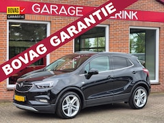 Opel Mokka X - 1.4 Turbo Innovation 140PK 5drs clima, cruise, navi, pdc, camera, carplay, trekhaak