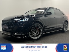 Audi Q8 - SQ8 4.0 TFSI SQ8 508pk quattro | MATRIX | PANO | HUD | TREKHAAK |