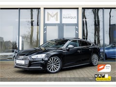 Audi A5 Sportback - 35 TFSI 150PK Aut. Sport S-line edition | Panoramadak | S-Line in- & exterieur | 19" LM Ve