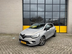 Renault Clio - 120PK TCe Initiale Paris, Panorama dak