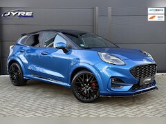 Ford Puma - 1.0 EcoBoost Hybrid ST-Line X, 155 PK, First Edition