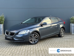 Volvo V40 - 1.5 T2 Edition+ | Trekhaak | Stoelverwarming | Cruise Control | Regensensor | Park Assist