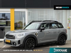 MINI Countryman - 2.0 Cooper S E ALL4 Chili | 100% Dlr onderhouden | Glazen schuif-kantel dak | Stoelverwarm
