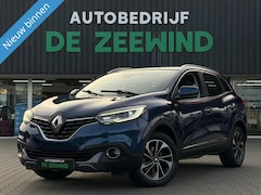 Renault Kadjar - 1.2 TCe Intens|Camera|Navi|Vol led