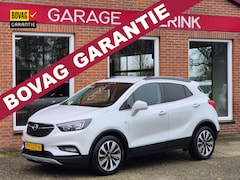 Opel Mokka X - 1.4 Turbo Innovation 140PK 5drs clima, cruise, navi, pdc, camera, keyless, carplay, trekha