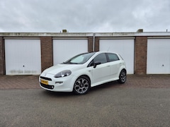 Fiat Punto Evo - 1.4-16V Multiair Sport Airco / 5-Deurs