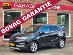 Opel Mokka X - 1.4 Turbo Innovation 140PK 5drs clima, cruise, navi, pdc, camera, keyless, carplay, trekha
