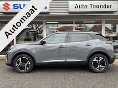 Peugeot 2008 - Automaat 1.2 PureTech 130 Allure