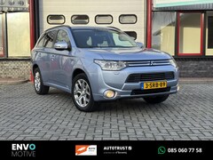 Mitsubishi Outlander - 2.0 PHEV Buss. Ed. Automaat/Clima/Xenon