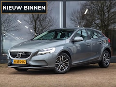 Volvo V40 - 1.5 T2 Polar+ Automaat | Navigatie | Stoelverwarming | LED