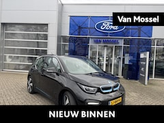BMW i3 - Basis iPerformance 94Ah 33 kWh Cruise Control | Verwarmbare stoelen | DAB | Camera | Senso