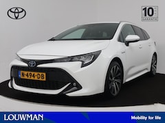 Toyota Corolla Touring Sports - 1.8 Hybrid TeamNL | Apple CarPlay / Android Auto (Navigatie) |