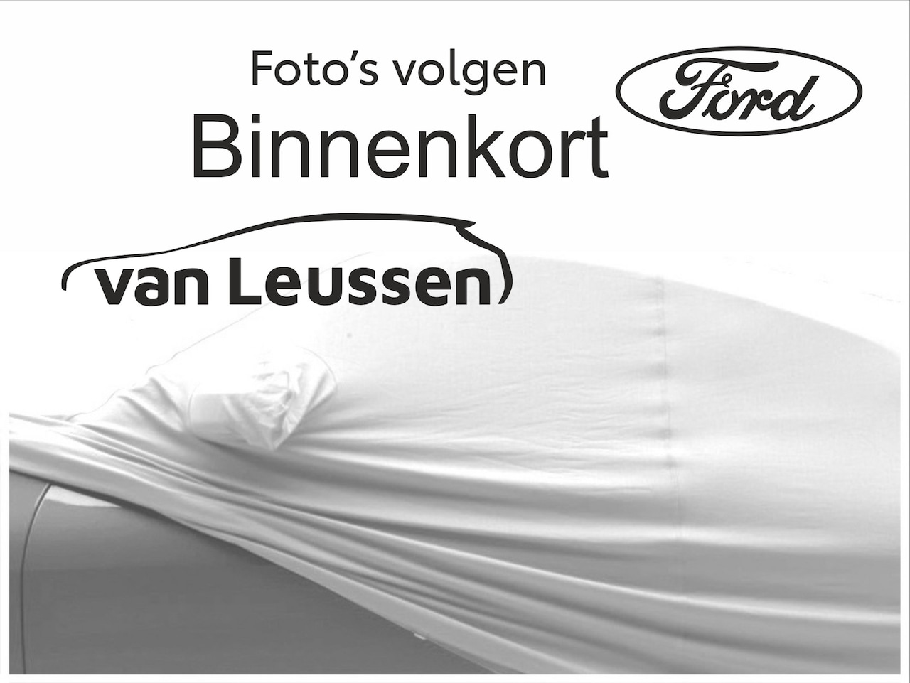 Ford Kuga - 1.5 Titanium 1.5 TITANIUM - AutoWereld.nl