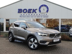 Volvo XC40 - 1.5 T4 Recharge Inscription Expr. TREKH. | CAMERA + PDC | WINTERPACK | LMV