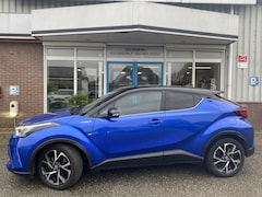 Toyota C-HR - 1.8 Hybrid Style Bi-Tone BSM Apple CarPlay JBL