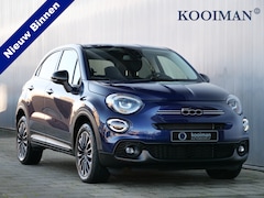 Fiat 500 X - 1.5 Hybrid 130 Pk DCT7 Automaat Apple Carplay / DAB / Camera / 17 inch