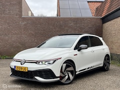Volkswagen Golf - 2.0 GTI Clubsport 300PK | PANO | Stuur&Stoel