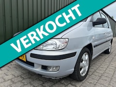 Hyundai Matrix - 1.6i GL 25 Edition met Nieuwe APK