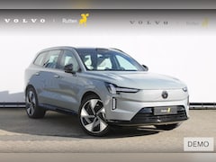 Volvo EX90 - Twin Motor Performance Ultra 7p. 111 kWh Google infotainment / Luchtvering / Bowers & Wilk