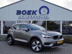 Volvo XC40 - 1.5 T5 Twin Engine Momentum Pro PILOT + ACC | BLIS | H-LEER | HK AUDIO