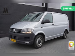 Volkswagen Transporter - 2.0 TDI 150PK Automaat EURO 6 - Airco - Navi - Cruise - €14.950, - Excl