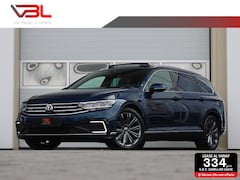 Volkswagen Passat Variant - 1.4 TSI PHEV 218PK GTE Business