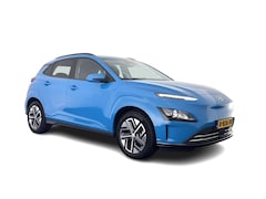 Hyundai Kona Electric - EV Fashion 39 kWh [ 3-Fase ] {SOH-100%} (INCL.BTW) NEW MODEL Aut. *HEATPUMP | HEAD-UP | NA