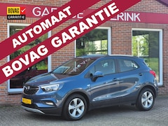 Opel Mokka X - 1.4 Turbo Online Edition 140PK 5drs AUTOMAAT airco, cruise, navi, pdc, camera, trekhaak