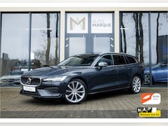 Volvo V60 - 2.0 T4 191PK Aut. Momentum Pro | Polestar Engineered | Apple CarPlay | 19” LM Velgen | Har