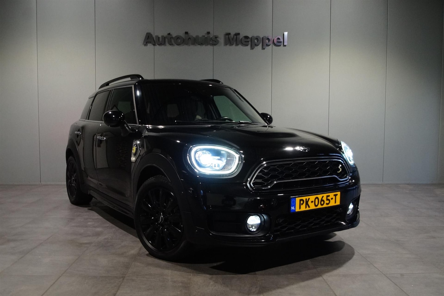 MINI Countryman - SE ALL4 Chili | H/K Sound | LED | PDC | Nederlandse Auto | - AutoWereld.nl