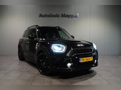 MINI Countryman - SE ALL4 Chili | H/K Sound | LED | PDC | Nederlandse Auto |