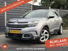 Citroën C5 Aircross - Business 1.2 PureTech 130PK Navigatie, Achteruitrijcamera, Keyless, Apple Carplay, Android