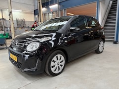 Citroën C1 - 1.0 VTi 72PK 5D Feel | Airco | Bluetooth | Elektr. ramen | NAP | Rijklaar prijs