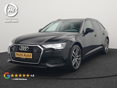 Audi A6 Avant - 50 TFSI e quattro Proline Plug In Hybrid 300pk Dealer O.H PHEV | Adaptive Cruise | Camera