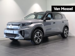 Citroën Ë-C3 Aircross - Max 113pk 44 kWh - CAMERA - NAVIGATIE - APPLE CARPLAY/ANDROID AUTO