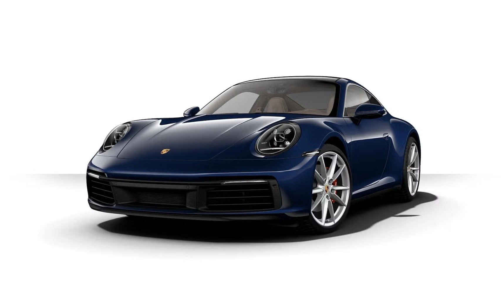 Porsche 911 - Carrera 4S - AutoWereld.nl