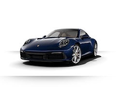 Porsche 911 - Carrera 4S
