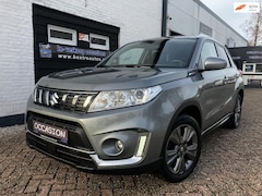 Suzuki Vitara - FACE LIFT 1.0 Boosterjet 111 PK CRUISE CONTROL STOELVERWARMING ENZ.. GROTE BEURT + NWE APK