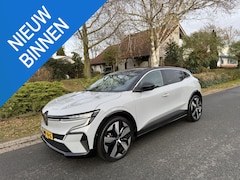 Renault Mégane E-Tech - EV60 Optimum Charge 218PK ACC•Camera