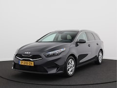 Kia Cee'd Sportswagon - Ceed 1.0 T-GDi DynamicPlusLine/ lage km/ zeer mooi