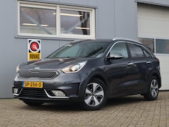 Kia Niro - 1.6 GDi Hybrid BusinessLine Trekhaak / Stoel-stuurverwarming / Camera