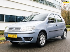 Fiat Punto - 1.2 Classic 5 drs AIRCO, Trekhaak, Nwe APK, NAP