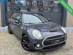 MINI Clubman - 2.0 Cooper S | LED | Stoelverw | Cruise | Senso