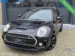 MINI Clubman - 2.0 Cooper S | Sensoren | Stoelverw | Lederen b