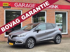 Renault Captur - 0.9 TCe Dynamique 90PK 5drs clima, cruise, navi, keyless, pdc, lmv