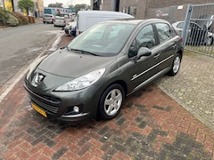 Peugeot 207 - 1.4 VTi Millesim 200 Airco 2011